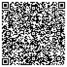 QR code with Owens & Fraley Car Detailing contacts