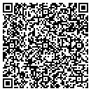 QR code with E M Drycleaner contacts