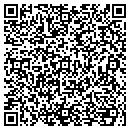 QR code with Gary's Tux Shop contacts