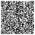 QR code with Advanced Seamless Gutters contacts
