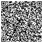 QR code with S & B Thread Rolling Inc contacts