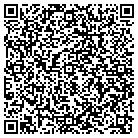 QR code with S And A Auto Detailing contacts