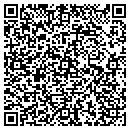 QR code with A Gutter Company contacts
