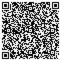 QR code with A Gutterman contacts
