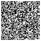 QR code with A & B Trailers LLC contacts