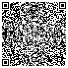 QR code with Ace Trailer Manufacturing Inc contacts