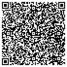 QR code with Adhiyaman Gomathi MD contacts