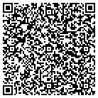 QR code with Tanno's Auto Steam & Wax Shop contacts