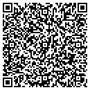 QR code with Clc Ranch contacts