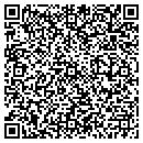 QR code with G I Cleaner CO contacts