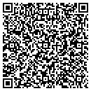 QR code with Hawk Cleaners contacts