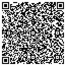 QR code with Hillside Dry Cleaners contacts