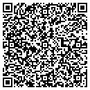 QR code with J&J Detailing contacts
