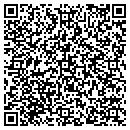 QR code with J C Cleaners contacts