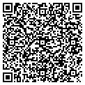 QR code with Don Hartman contacts