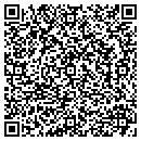 QR code with Garys Custom Service contacts