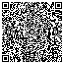 QR code with Joy Cleaners contacts