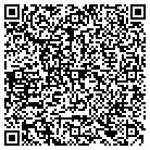 QR code with American Seamless Gutters Of C contacts