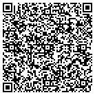 QR code with G B C Construction Inc contacts