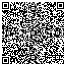 QR code with Getchell Excavating contacts