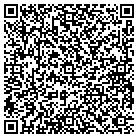 QR code with A Plus Seamless Gutters contacts