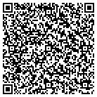 QR code with A Plus Seamless Gutters contacts