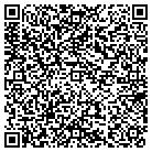 QR code with Advanced Plumbing & Drain contacts