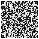 QR code with Kmk Cleaners contacts