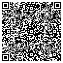 QR code with A R Alum Gutters contacts