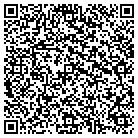 QR code with Anchor Eye Center Inc contacts