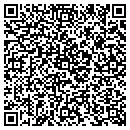 QR code with Ahs Construction contacts