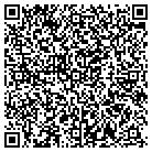 QR code with R R Title & Typing Service contacts