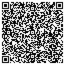 QR code with A Seamless Gutters contacts