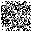 QR code with Ultimate Edge Detail, LLC contacts