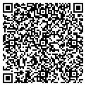 QR code with H And O Services contacts