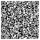 QR code with Hamphill Brothers Coach CO contacts