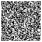 QR code with Malibu Glass & Mirror contacts