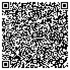 QR code with I F Refractory Service In contacts