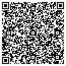 QR code with Ge Farms contacts