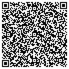 QR code with Options For Youth contacts