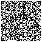 QR code with A D Rabak Motorcar Detailing contacts