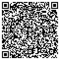 QR code with Glr contacts
