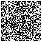 QR code with Hank's Backhoe Service contacts