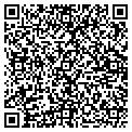 QR code with J A R Contractors contacts