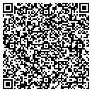 QR code with Airslinger Inc contacts