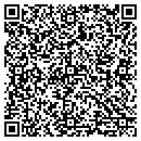 QR code with Harkness Excavating contacts