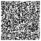 QR code with Harrell & Hall Enterprises Inc contacts