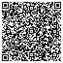 QR code with Harris Farms contacts