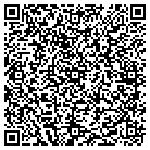QR code with California Grape Nursery contacts