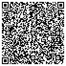 QR code with Crest Rain Gutter Caltop Roofi contacts